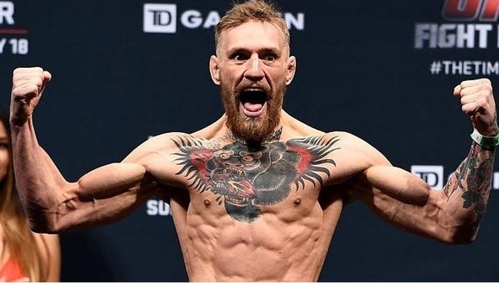 Má dosť opaskov? Conor McGregor príde o titul v ľahkej váhe